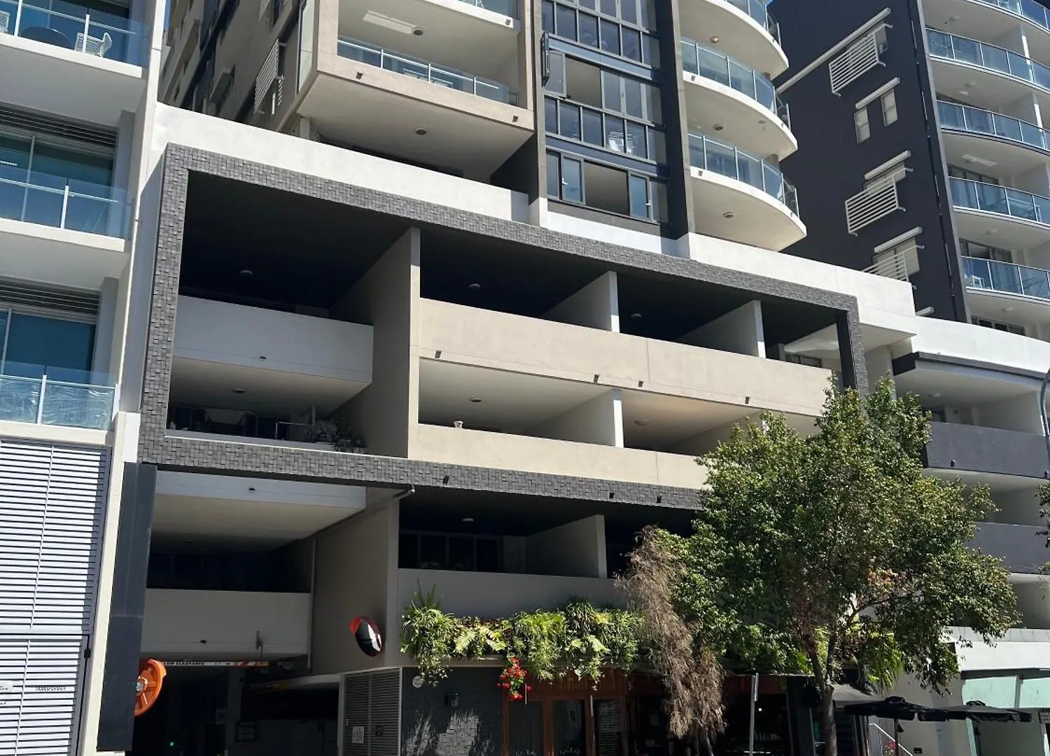 Apartmán Sunny 1B In Heart Of South Bris Brisbane