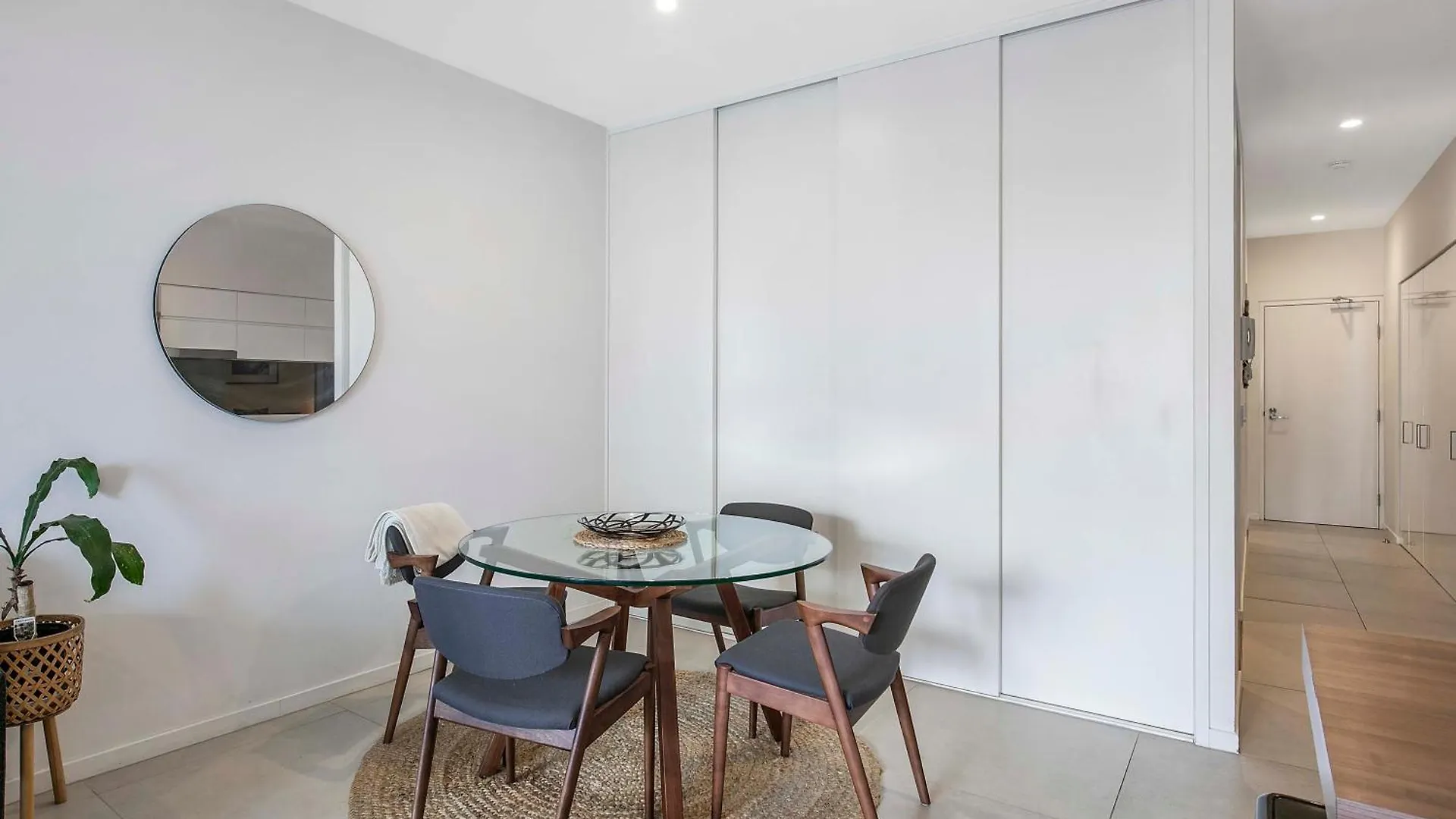 Apartmán Sunny 1B In Heart Of South Bris Brisbane