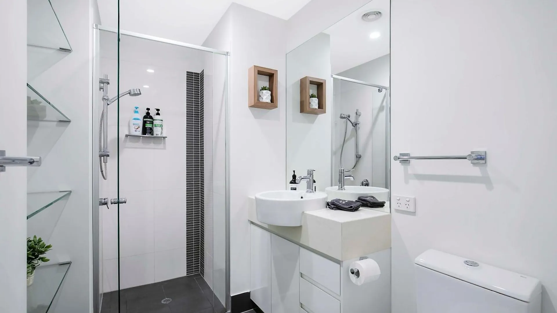 Apartmán Sunny 1B In Heart Of South Bris Brisbane